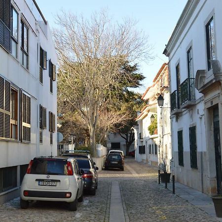 Cascais Excellent Studio Екстер'єр фото