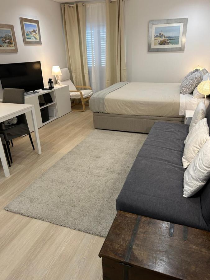 Cascais Excellent Studio Екстер'єр фото