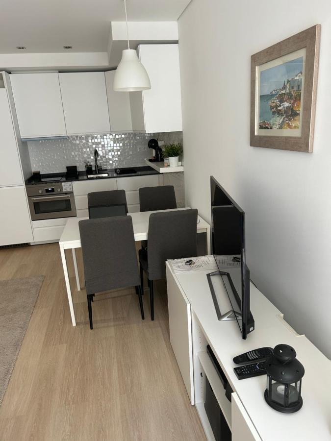 Cascais Excellent Studio Екстер'єр фото