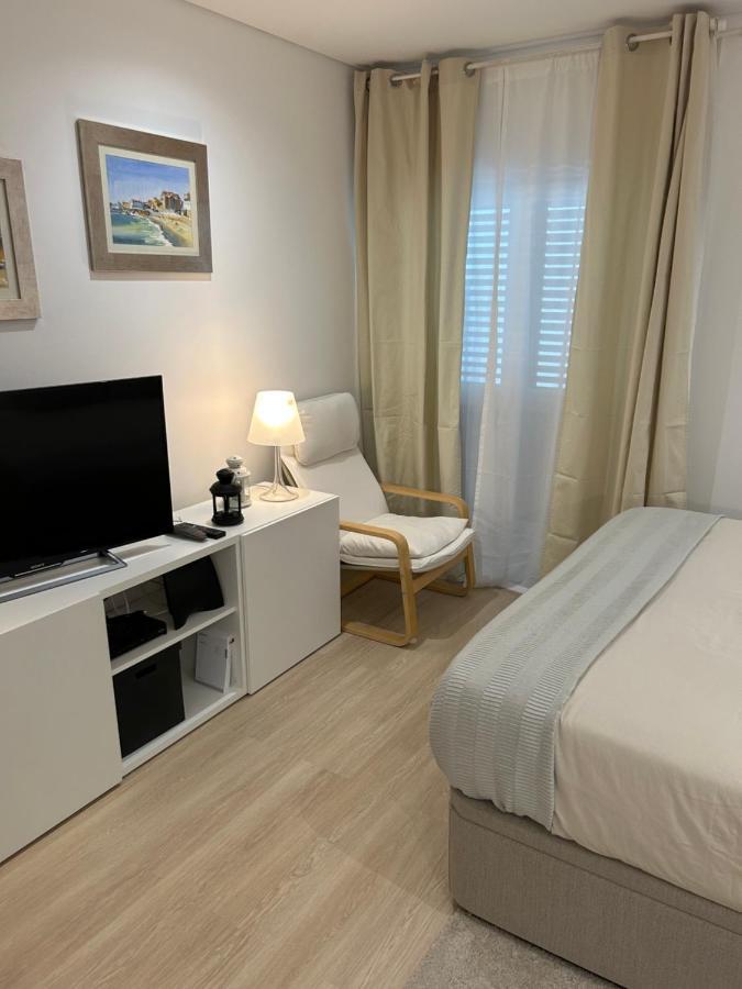Cascais Excellent Studio Екстер'єр фото