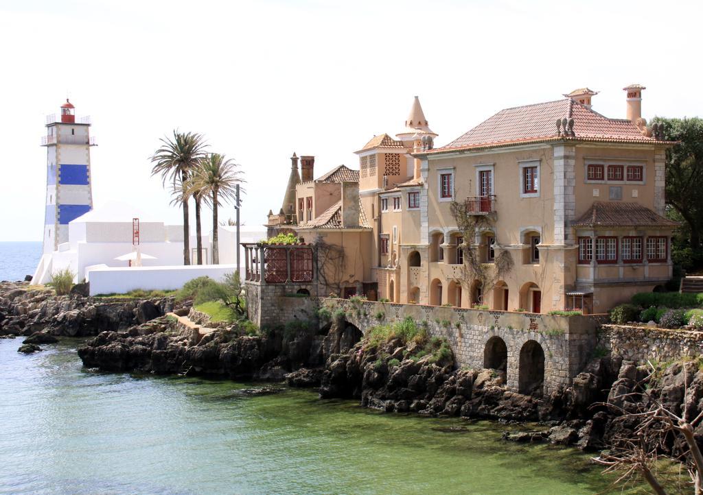 Cascais Excellent Studio Номер фото