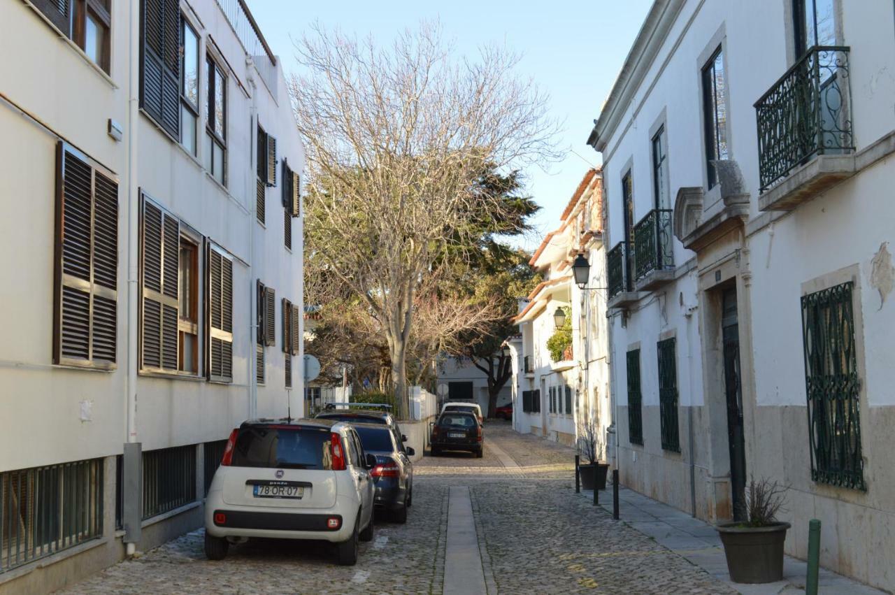Cascais Excellent Studio Екстер'єр фото