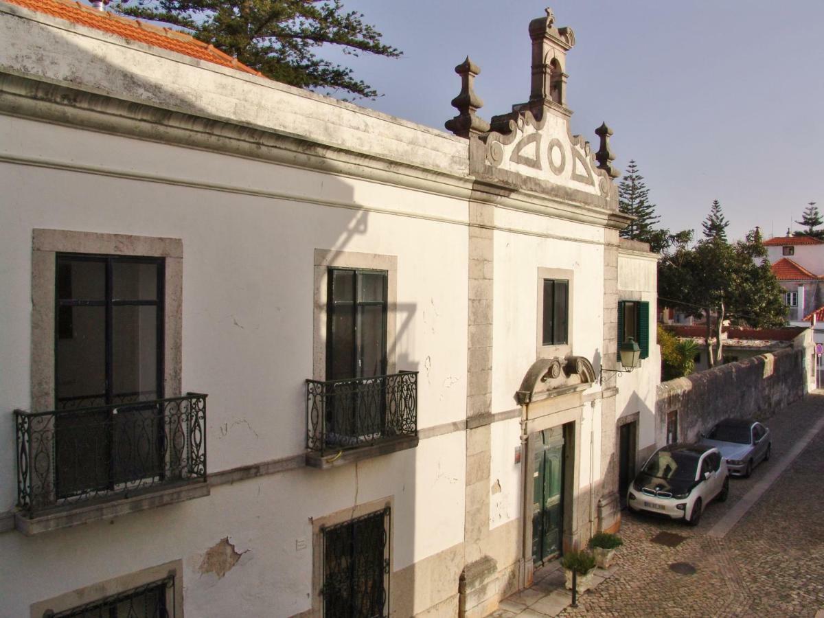 Cascais Excellent Studio Екстер'єр фото