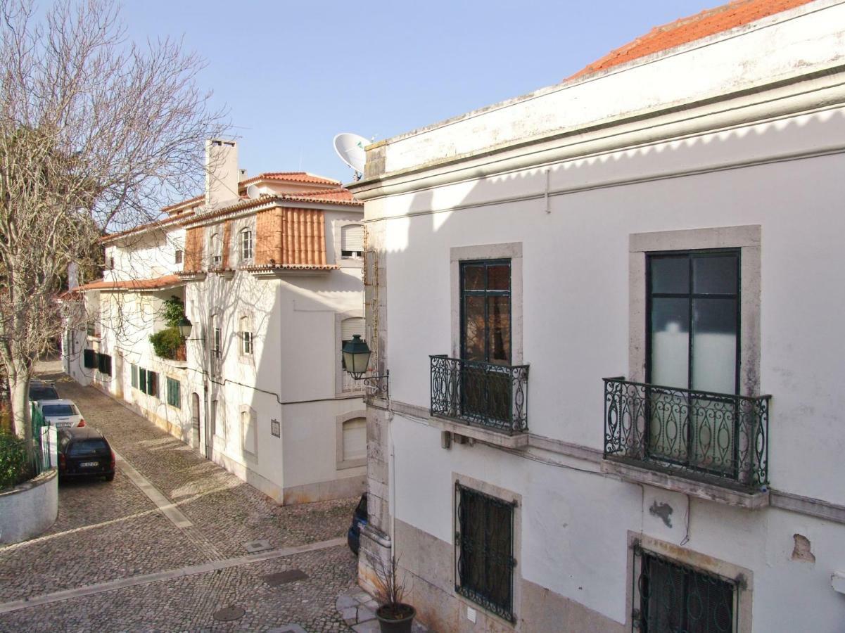 Cascais Excellent Studio Екстер'єр фото