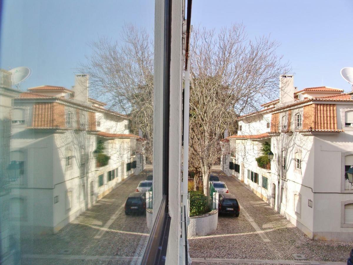 Cascais Excellent Studio Екстер'єр фото